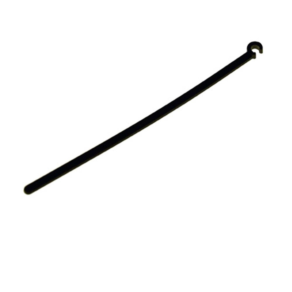 SHIMANO Kabelbinder Di2 Set (20 Stück) für interne Verlegung - E-Tube Kabelmanagement