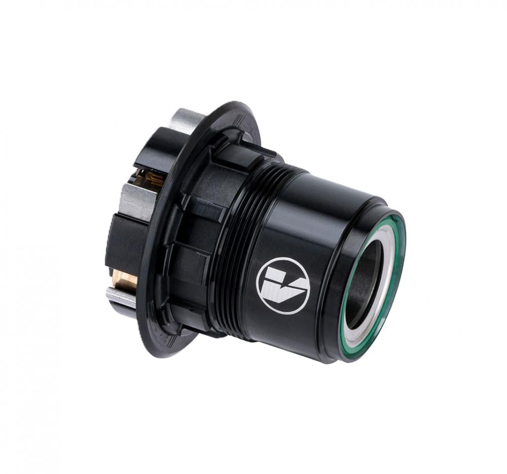 Vision Freilaufkörper SRAM XDR für Vision 11/12-fach - präziser Antrieb für moderne Laufräder