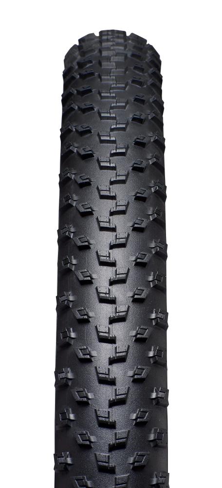 Specialized FAST TRAK SPORT Reifen 26X2.35 BLACK - schneller MTB-Allroundreifen mit Grip