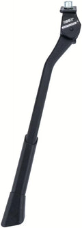 Pletscher Optima Flex Light Seitenständer 20-29" - verstellbar, schwarz, max. Belastung 50 kg