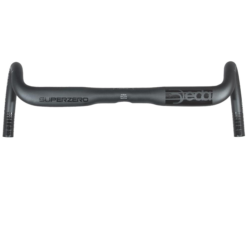 Lenker Superzero Gravel DCR Alu, 40 cm