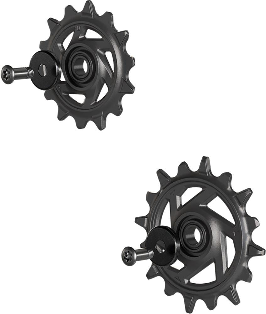SRAM Schaltrollen-Kit Eagle 90/70 T-Type - präzise Schaltperformance für Eagle-Antriebe