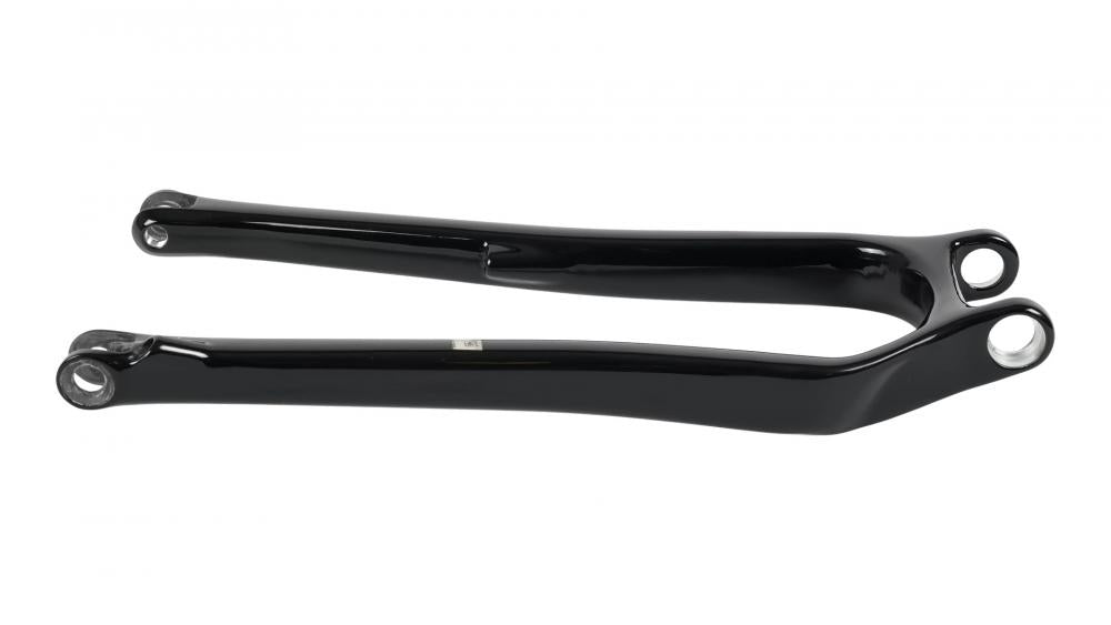 CARBON Kettenstrebe MY18-20 SJ FSR (J1) - 12x148mm - Gloss Black - Unbekannt