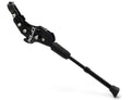 XLC Hinterbauständer KS-R06 schwarz verstellbar 24 bis 28 Zoll