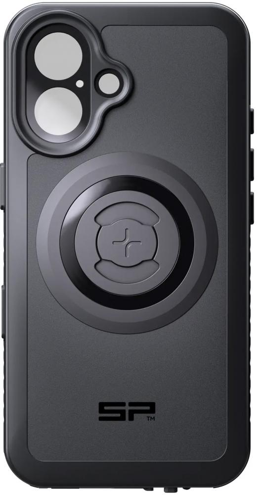 SP Connect SP Phone Case Xtreme iPhone 16 - wasserdichtes Outdoor-Schutzcase