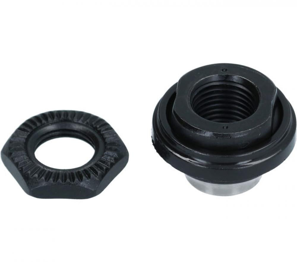 SHIMANO ACHSMUTTERNSATZ RE. HBM525 - Achsmutterneinheit, 23 g, für Hinterradnabe HB-M525