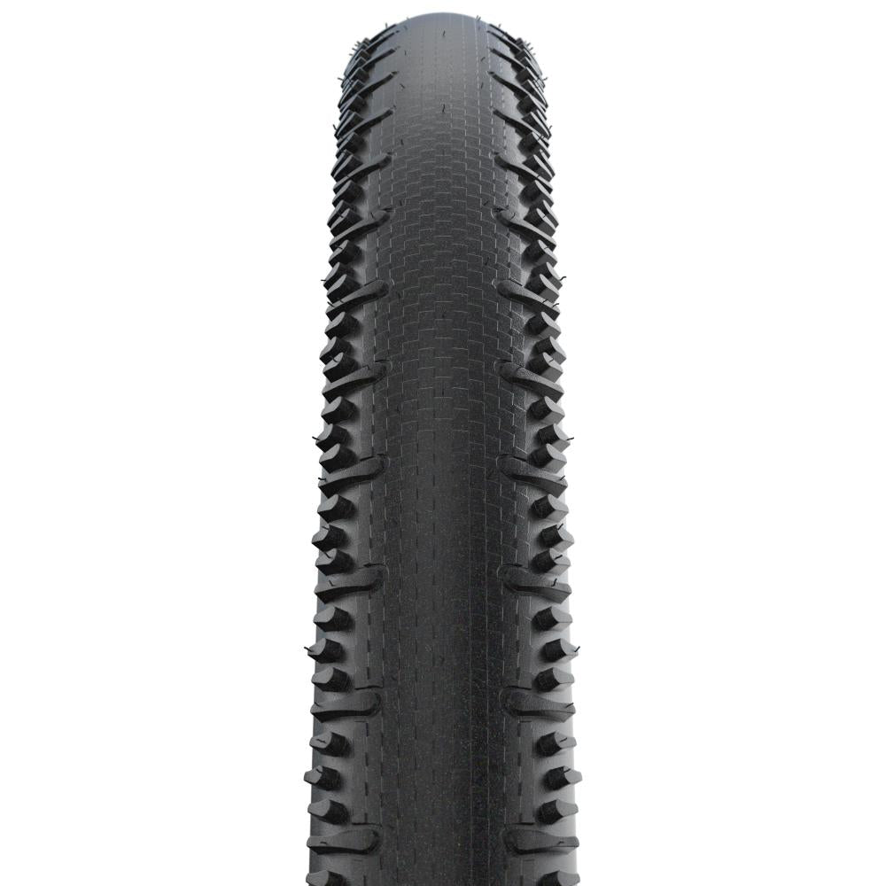Schwalbe G-One RS Gravelreifen 28 x 1,35 Zoll 35-622 TLR