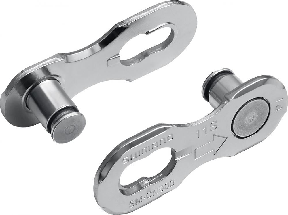 SHIMANO 50 Paar Kettenschloss SM-CN900 - 11-fach