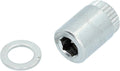SHIMANO Befestigungsschraube BR-S785 inkl. Unterlegscheibe - 6 g, Y81798020