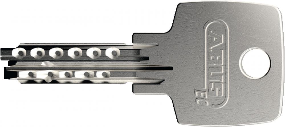 Abus Kabelschloss Phantom 8960 TexFL 110 cm