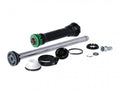 RockShox Gabeldämpfer Assembly 30S RT Judy Silver 11.4018.104.018 Remote TK TP 0,8mm