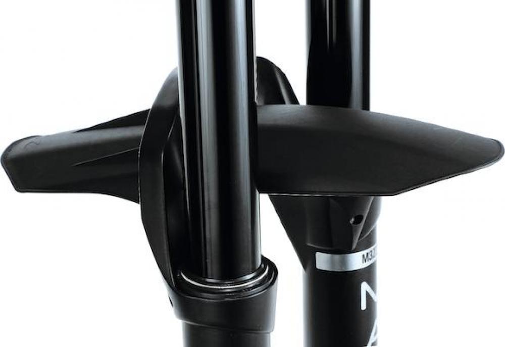 Manitou Federgabel Mezzer Pro 27,5" 27 schwarz - maximale Kontrolle für Enduro