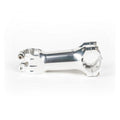Protaper Vorbau Atac silber Limited Edition 31,8 x 100 mm Silber poliert - leichter High-End-Vorbau