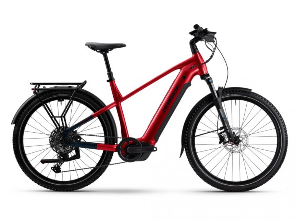 TREKKING 7 HIGH i800Wh 11-G Cues 25 HB BCXK GL_dynamite red/blue Rh L/50