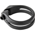 Merida Sattelstützklemme EXPERT AL lightweight 34,9 mm Schwarz - superleichte Fixierung