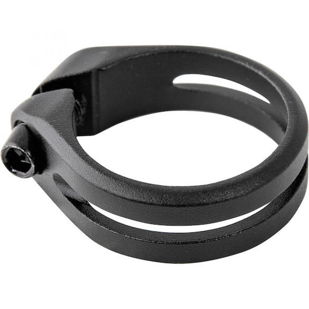 Merida Sattelstützklemme EXPERT AL lightweight 34,9 mm Schwarz - superleichte Fixierung