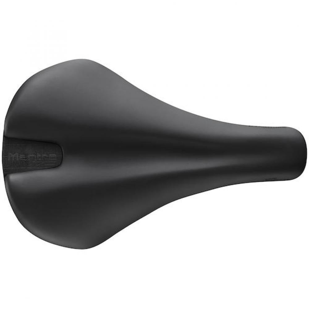 Selle San Marco Sattel Mantra Racing 154 x 244 mm Schwarz - komfortabler Performance-Sattel