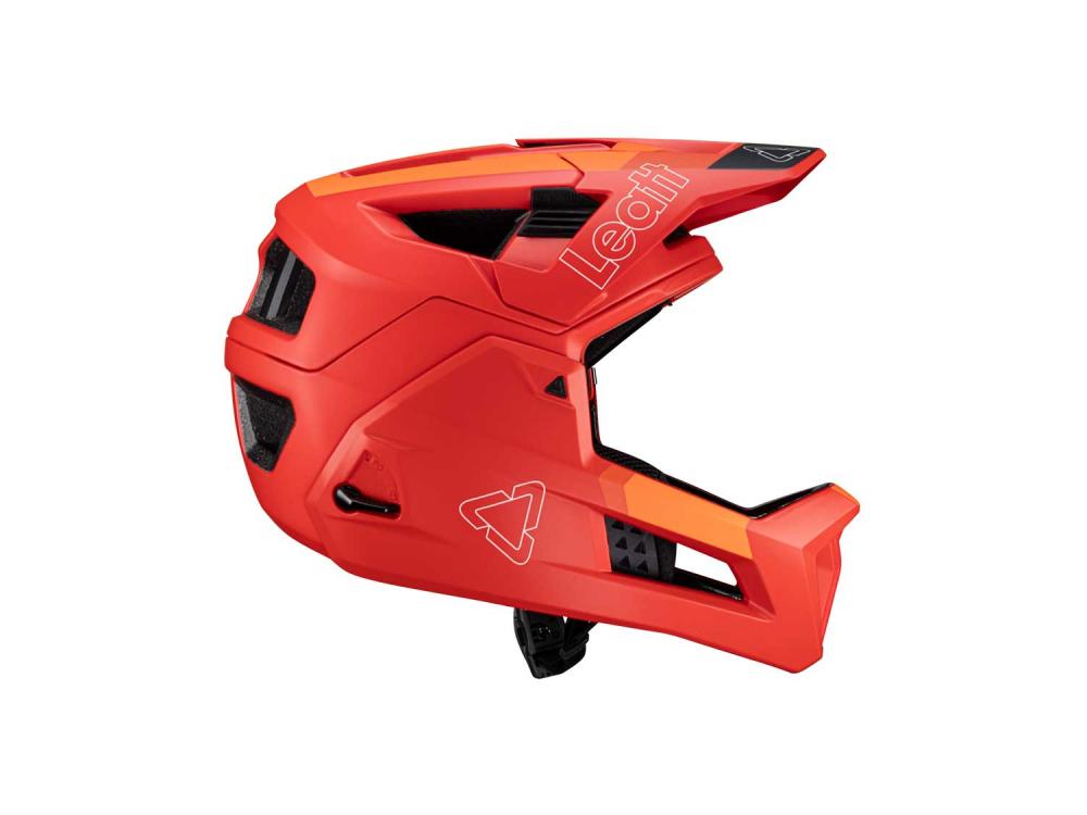 Leatt Helmet MTB Enduro 4.0 red S