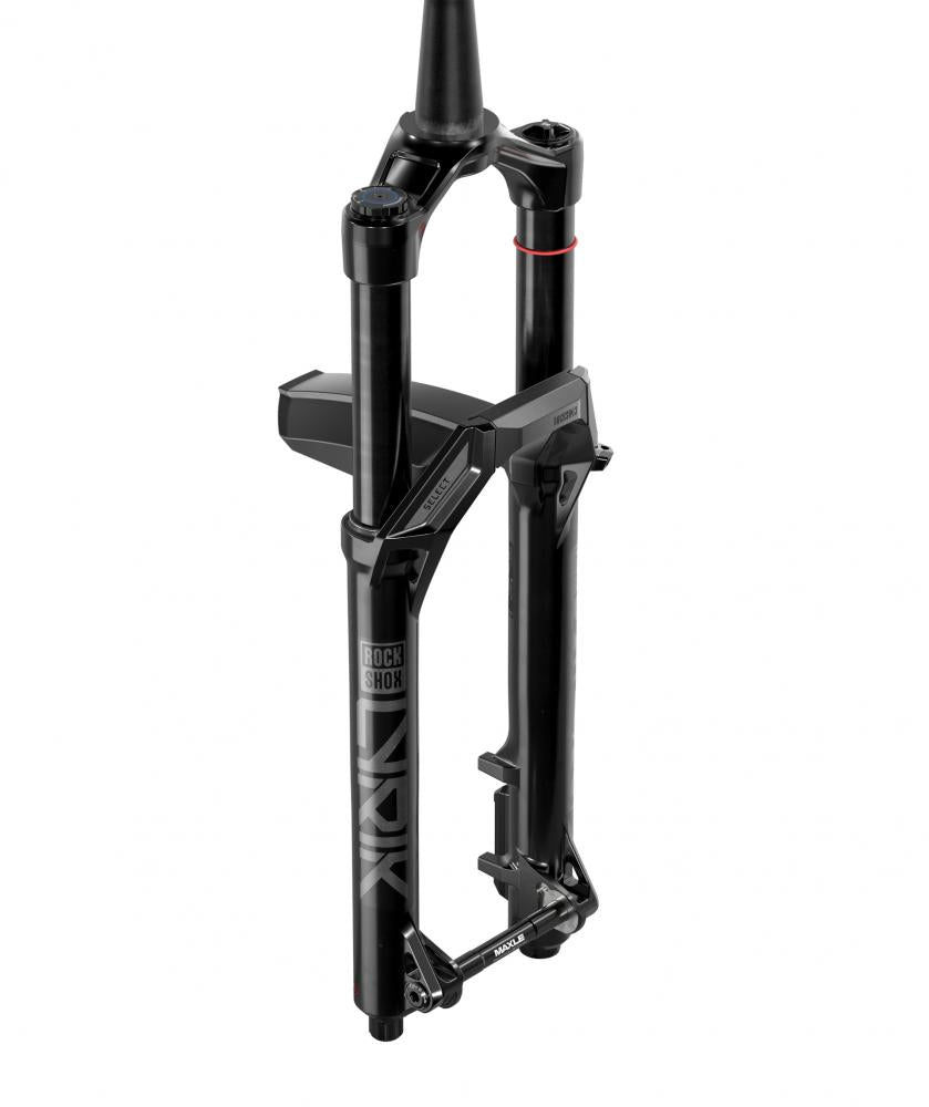 RockShox Lyrik Select E1 Federgabel - 160-180mm Federweg für Enduro & Trail