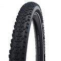 Schwalbe Smart Sam 26x2.10 ETRTO 54-559 ADDIX RaceGuard Performance Line HS476 MTB-Reifen mit Profil.