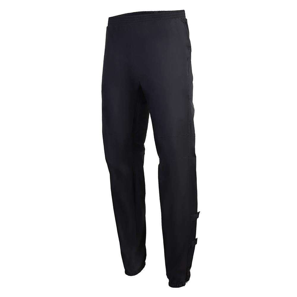 CHIBA Regenhose Rain - wasserdicht, winddicht, atmungsaktiv, neongelb, XL