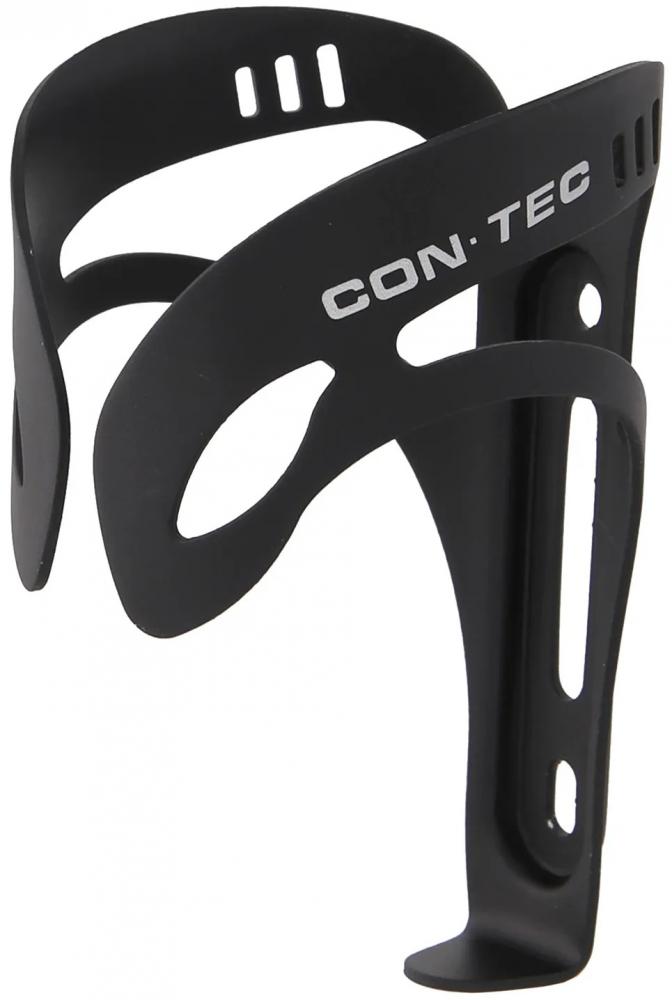 CONTEC Trinkflaschenhalter Aero XS schwarz