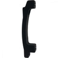 TEKTRO Bremssatteladapter Postmount/Postmount AQ1.0 Series 43 mm Schwarz - für 203 mm Scheiben
