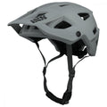 IXS Sports Division iXS Trigger AM helmet M/L grey - leichter All-Mountain-Fahrradhelm