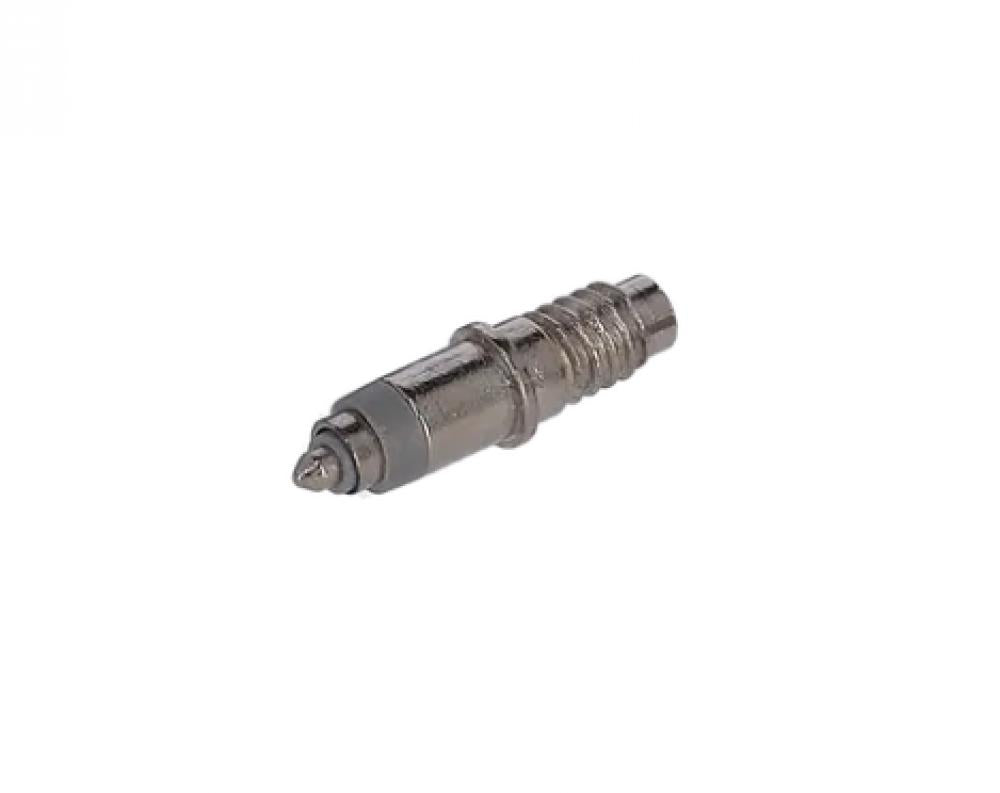 Schwalbe Ventil Ventileinsatz DV V006 - Ersatz-Ventilkern für Dunlop-Ventile - robustes Metall 1 Stück