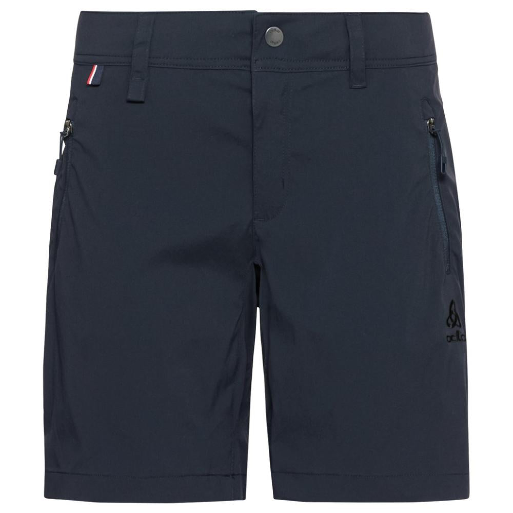 Odlo Women´s Short WEDGEMOUNT dark sapphire Größe 44