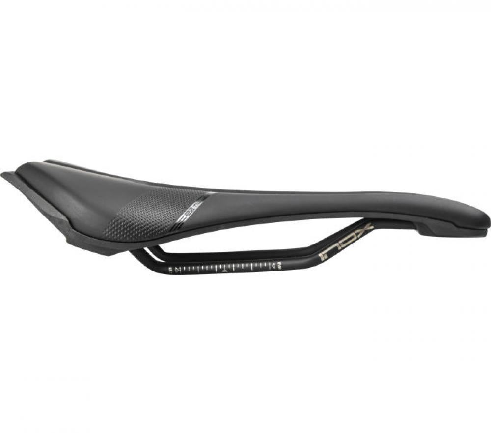 PRO SATTEL TURNIX PERFORMANCE AF 142MM SCHWARZ, EDELSTAHL-GESTELL