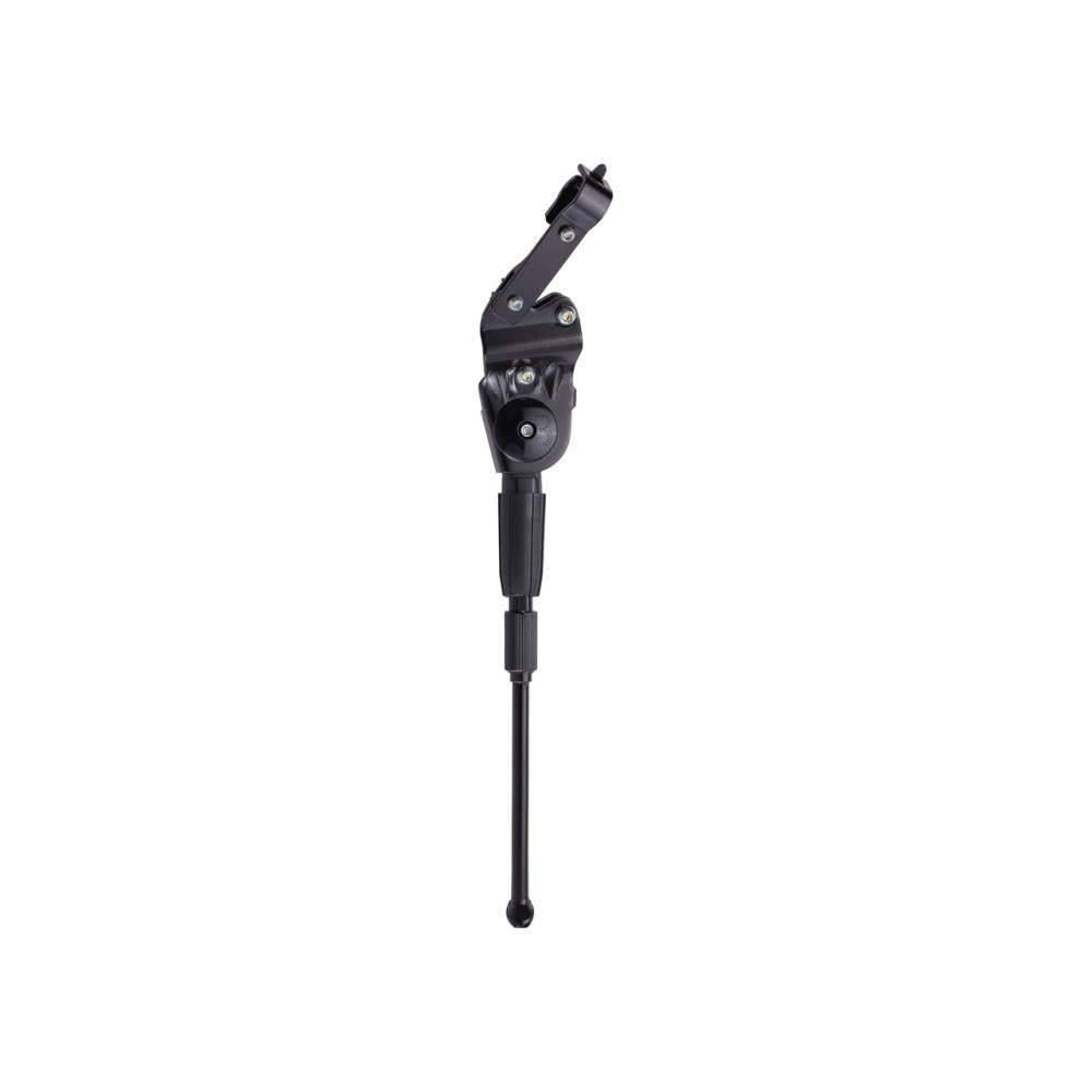 BBB Cycling BBB Seitenständer SideKick 26/28 inch 26 schwarz - stabiler, verstellbarer Fahrradständer