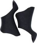 SHIMANO Griffgummi Paar ST-A070 - Ersatz-Griffgummis für STI-Schalthebel