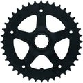 FSA E-Bike Kettenblatt Megatooth, schwarz, 40 Zähne, Bosch Gen3 kompatibel