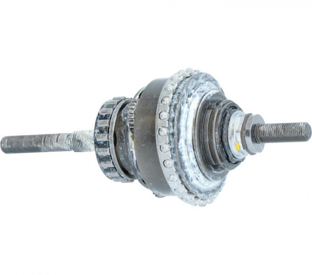 SHIMANO Getriebeeinheit für SG-3R75-B 197,6 mm Achslänge - 197,, 6 mm
