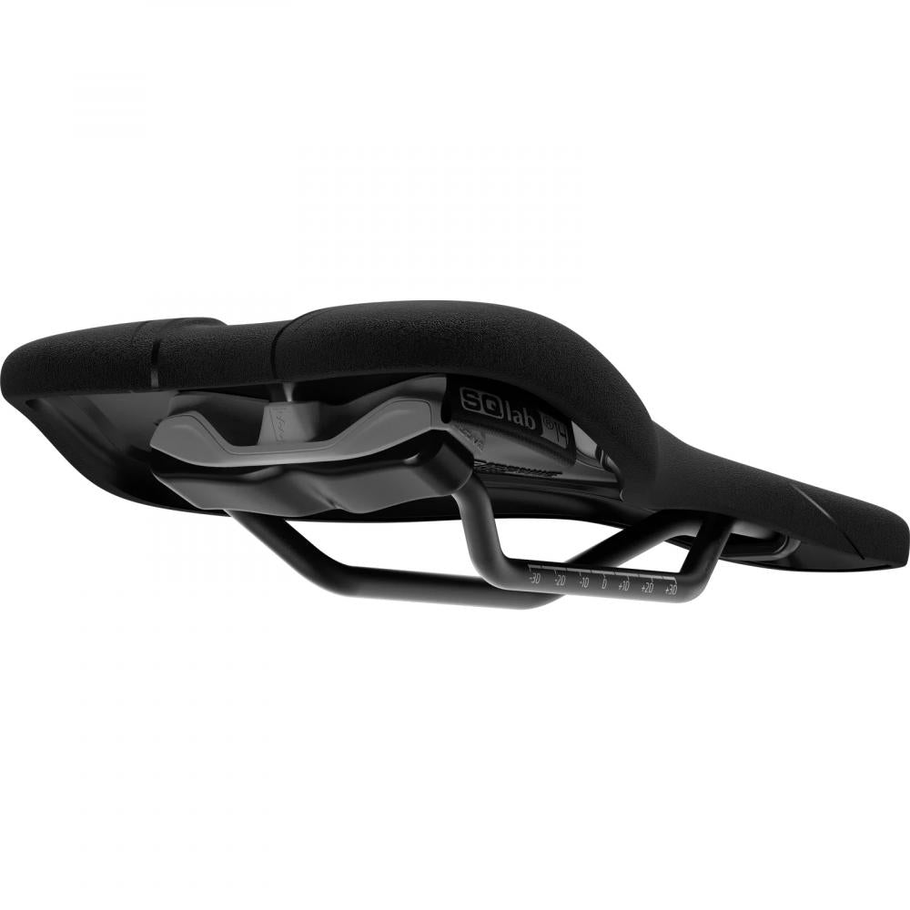 ERGOWAVE SQlab 614 ERGOWAVE®® active 2.1 S?Qantara 15cm 57260 - Sattel