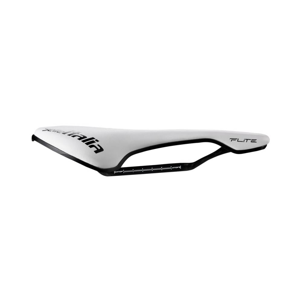 Selle Italia Flite Boost Kit Carbonio Superflow MVDP Edition L3 Rennradsattel