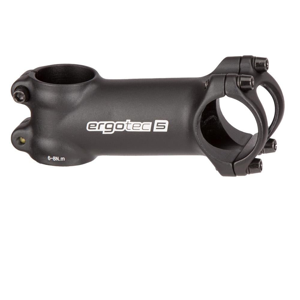 Ergotec Vorbau Shark - 31.8 mm