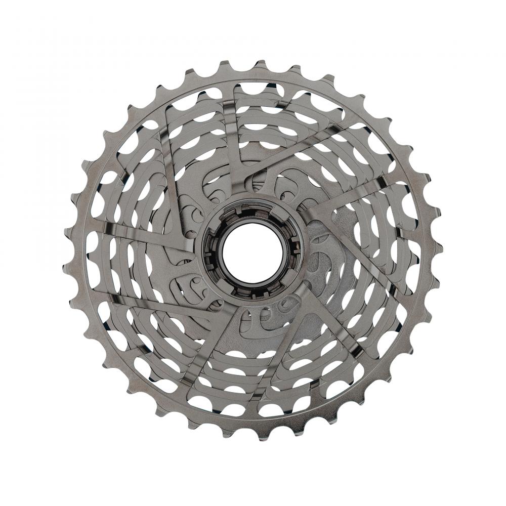 Campagnolo Zahnkranz-Kassette Super Record WRL