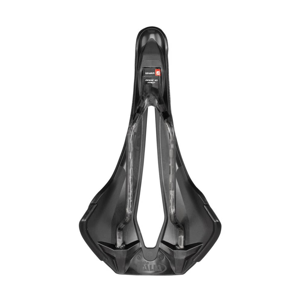 Selle Italia X-LR Kit Carbonio Superflow L3 145 × 266 mm, Carbon-Rails Ø 7×9 mm, Offroad/Trail