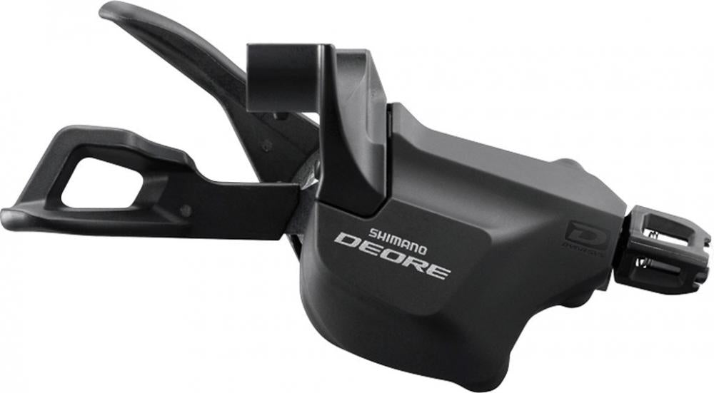 SHIMANO Schalthebel DEORE SL-M6000 10-fach Rechts I-Spec II Schalthebel - für 10-fach Antriebssysteme
