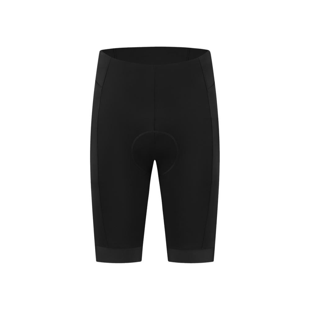 BBB Cycling BBB shorts Powerfit 2.0 XL schwarz - komfortable Radhose für lange Touren