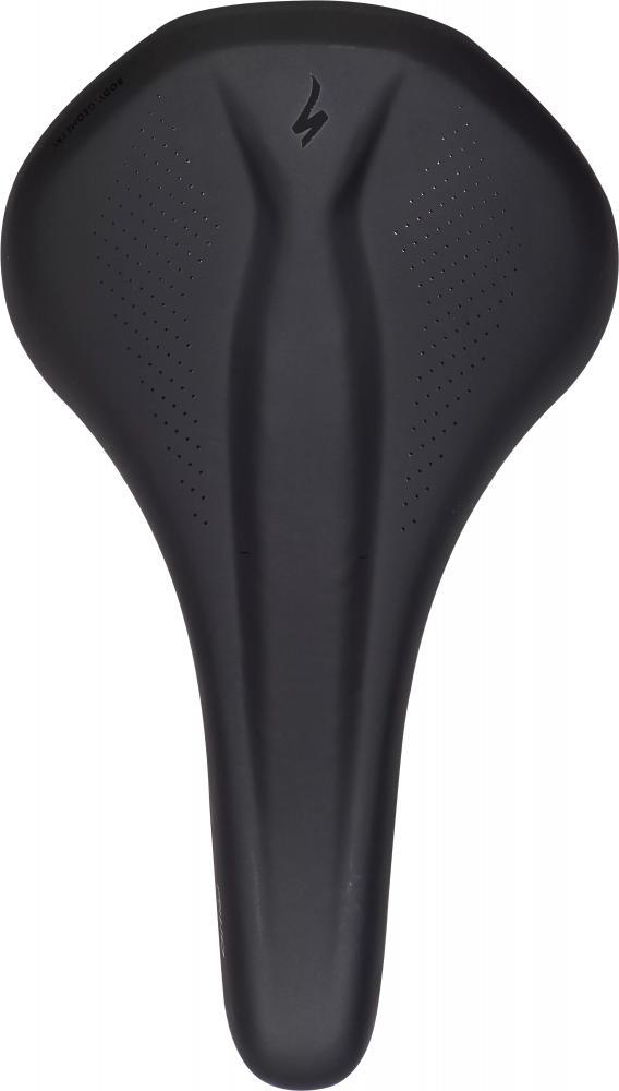 Specialized RIVO SPORT Sattel 155mm - Komfortabler Fahrradsattel für lange Touren