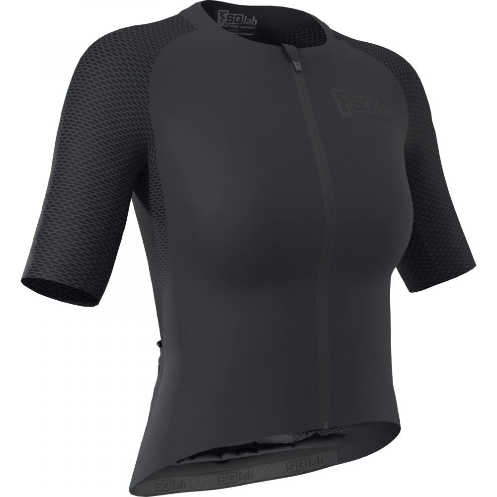 SQlab SQ-Jersey ONE12 Women M - Funktionelles Damen Fahrradtrikot - Rennradtrikot