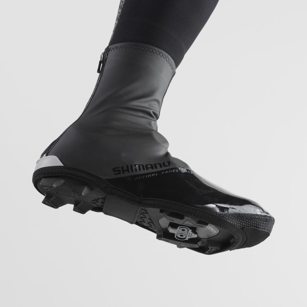 SHIMANO DUAL H2O SHOE COVER Überschuhe - 37-39