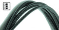 Jagwire Bremszugaußenhülle CGX-SL 3 m Ø 5 mm x 3 m Schwarz - präzise Bremsperformance