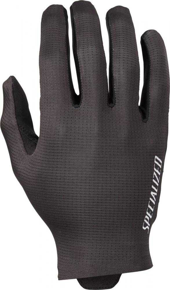 SL PRO GLOVE LF BLK XXL - Professioneller Fahrradhandschuh in Schwarz - Bekleidung