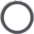 SHIMANO C-RING mit äußerem Staubschutz M - Staubkappe für Fahrradnabe, 6 g