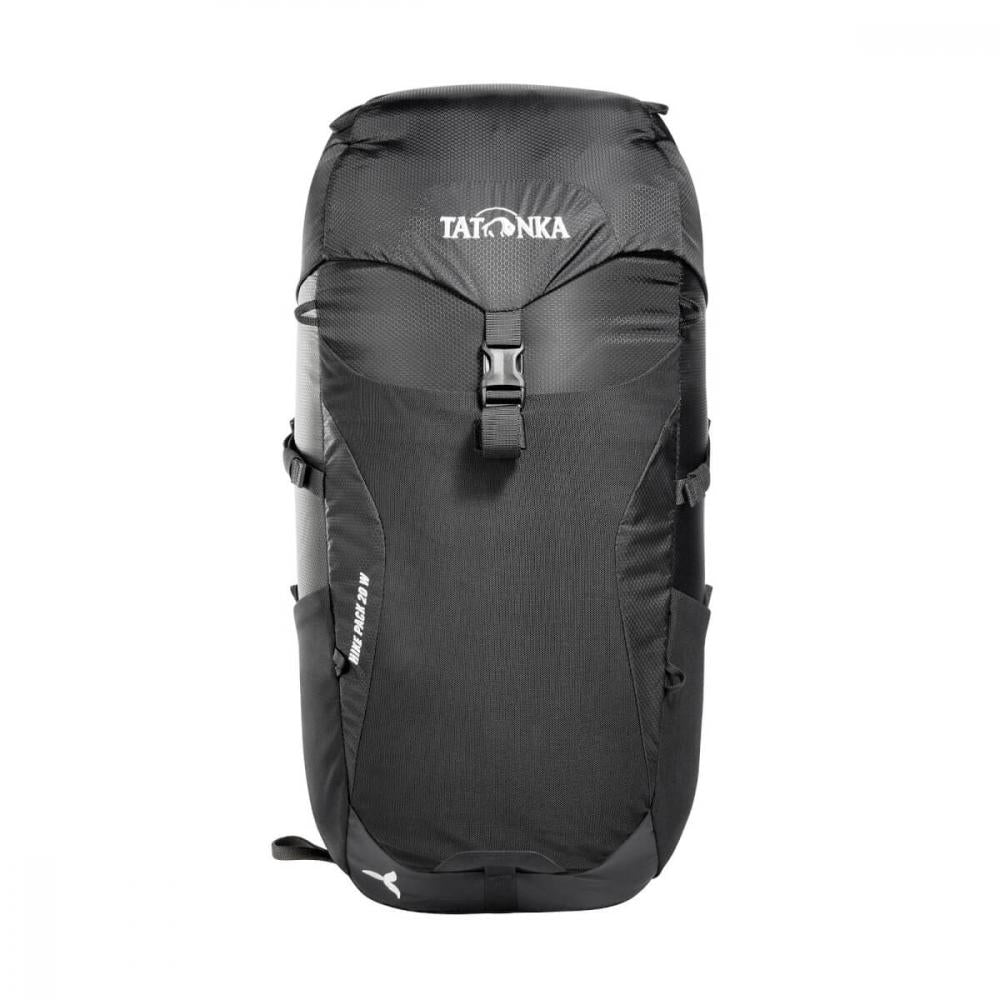 Tatonka Hike Pack 20 Women - Wanderrucksack Damen 20 L mit belüftetem Netzrücken
