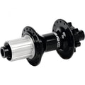 SUNringle Nabe HR SRC 32 Loch Schwarz - leichte, stabile Hinterradnabe aktueller Stand der Technik